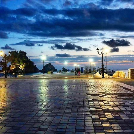 Πανσιόν Όλγα Διαμέρισμα Πάργα Εξωτερικό φωτογραφία