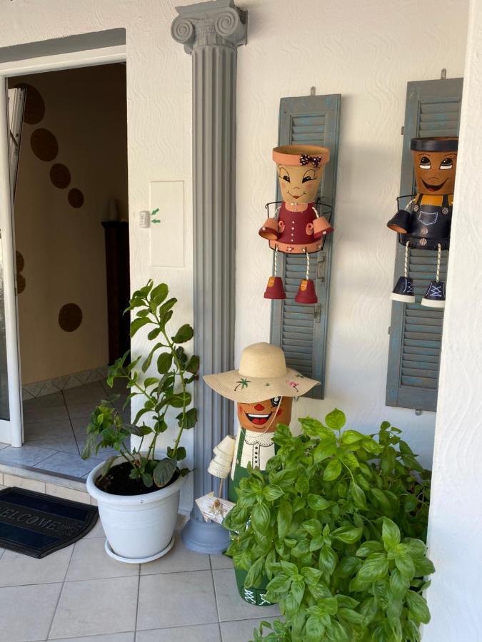 Πανσιόν Όλγα Διαμέρισμα Πάργα Εξωτερικό φωτογραφία