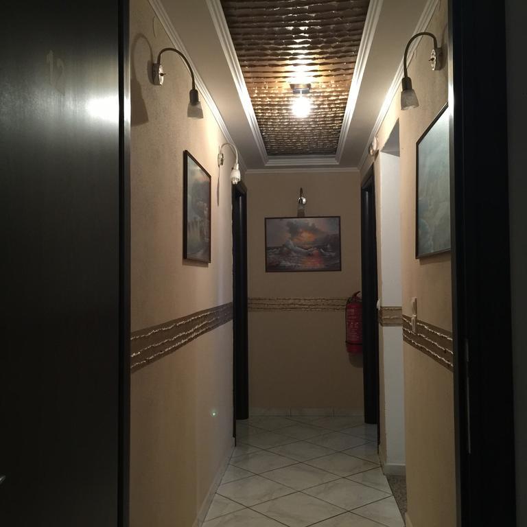 Πανσιόν Όλγα Διαμέρισμα Πάργα Εξωτερικό φωτογραφία