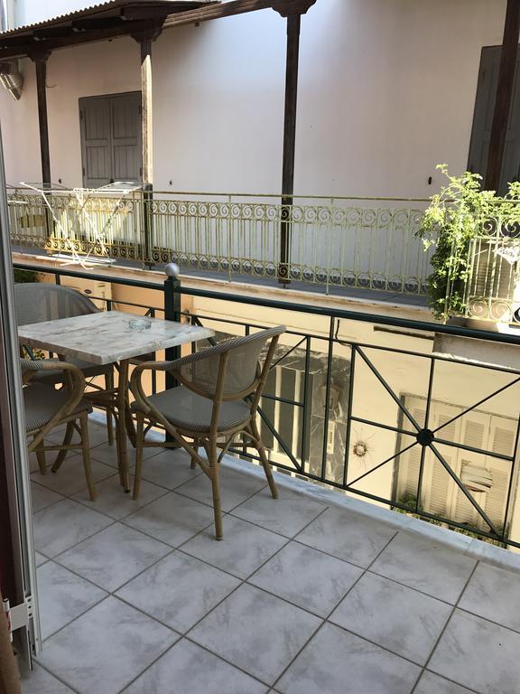 Πανσιόν Όλγα Διαμέρισμα Πάργα Εξωτερικό φωτογραφία