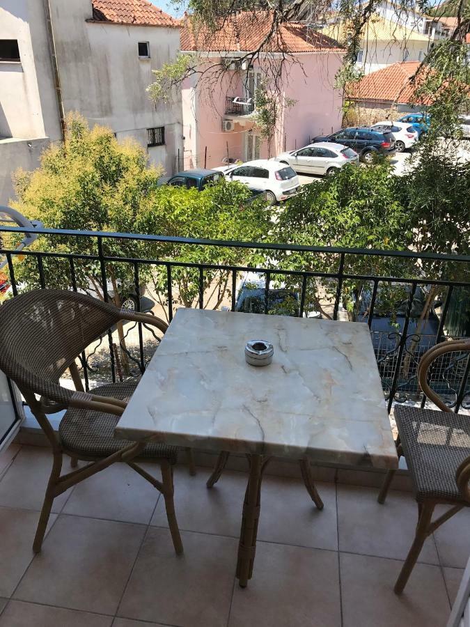 Πανσιόν Όλγα Διαμέρισμα Πάργα Εξωτερικό φωτογραφία